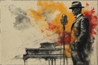 The Rian Davis Duo with Tom LaDow