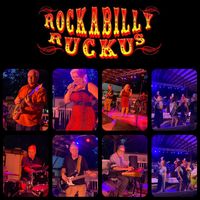  Rockabilly Ruckus