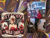 Stacey and the Wild Cards