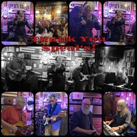 Stacey and the Wild Cards LIVE at The Historic Speal's Tavern 
