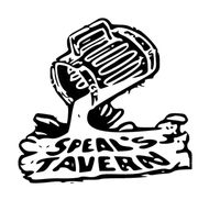 Stacey and the Wild Cards at The Historic Speal's Tavern 