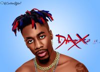 Dax @ Marquis Theater - CO, Denver, CO