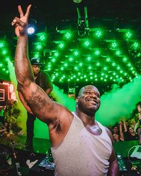 DJ Diesel @ Encore Beach Club, Las Vegas, NV