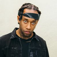 Ty Dolla Sign @ The Tabernacle - GA, Atlanta, GA