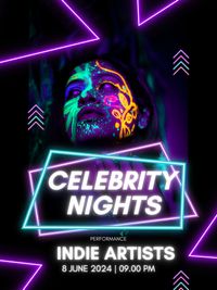 Celebrity Nights