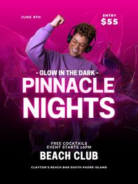 Pinnacle Nights