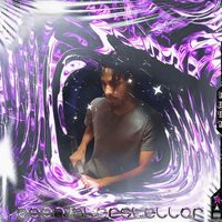Been Interstellar by Kai Cartier