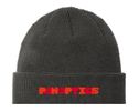 Grey Beanie