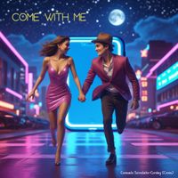 Come With Me by Avery Kadish