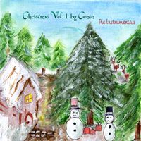 Christmas Vol. 1 by Consu (The Instrumentals) by Vocals as Work for Hire