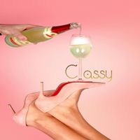 Classy by Vocals as Work for Hire