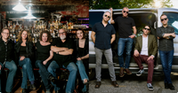 Maura Rogers and The Bellows / Doug McKean and The Stuntmen