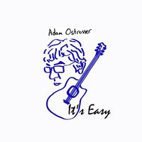 It's Easy by Adam Ostrosser