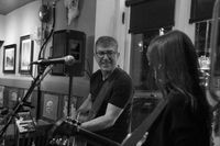 Sarah and Adam Live at the Cactus!