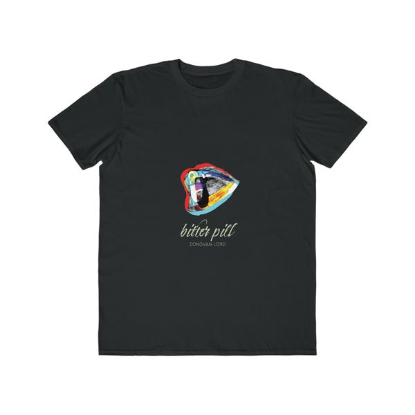 Bitter Pill T Shirt