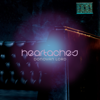 Heartaches Album Release Party