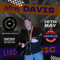 Jeffrey Davis