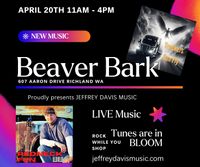 Tunes In Bloom - JDM - Live Music