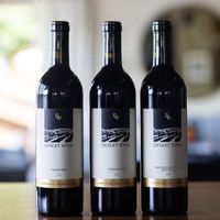 Jeffrey Davis Live @ Desert Wind Winery
