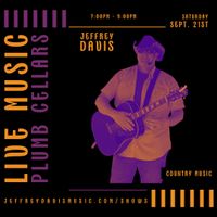 Plumb Cellars Live Music