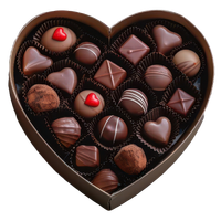 Add Box of Chocolates