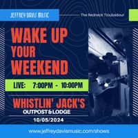 Whistlin' Jack's - Live Music 