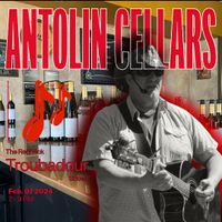 First Friday at Antolin Cellars - Yakima WA