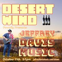 Desert Winds Winery - Live Music