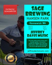 Jeffrey Davis Music