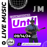 Jeffrey Davis Live