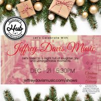 A Holly Jolly Hoedown at The Hub of Kennewick