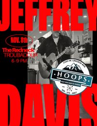 Hoops - Yakima - Hick Hop Hoe Down