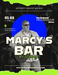 Marcy's Bar & Lounge 