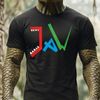 JAW Logo T-Shirt