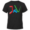 JAW Logo Tee