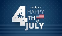 Kaci and the Krew Celebrate the 4th