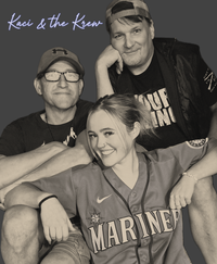 Kaci and the Krew