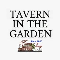 Tavern in the Garden