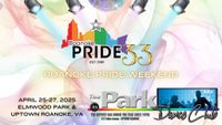 Roanoke Pride