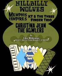 Havoc At The Hideout 