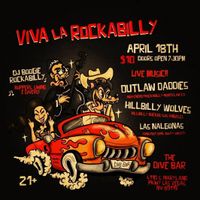  Viva La Rocakbilly