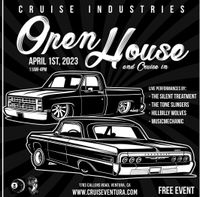 Cruise Industries Open House 