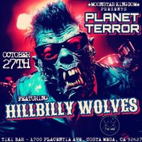 Planet Terror 