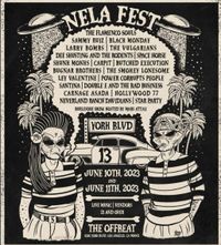 NELA FEST 2023