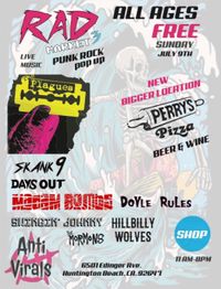 RAD FEST 3