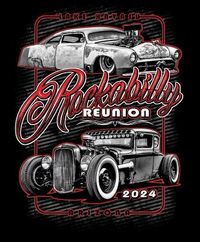 Rockabilly Reunion 