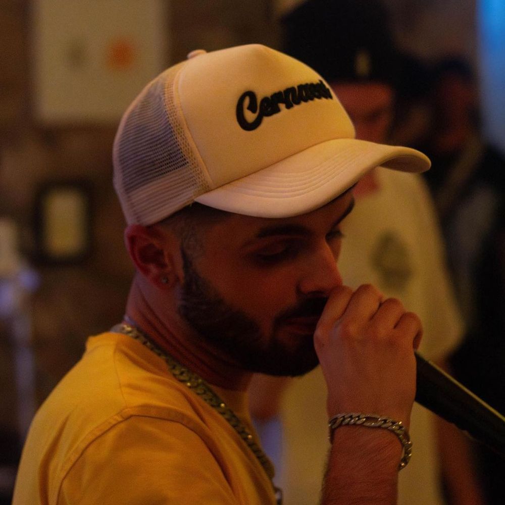 SOXO Radio | CHARLY OT | Musical Artist