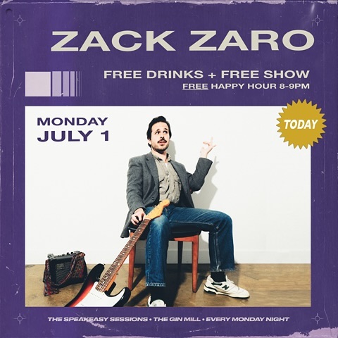 Zack Zaro | Singer Maila Monk | Musical Artist