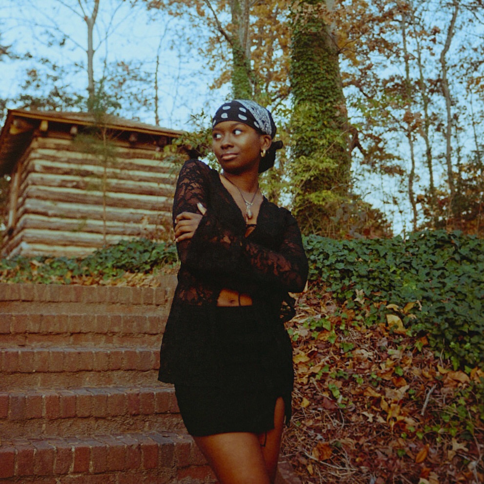 Mya Noél-New Song-Sincerely for Myself-