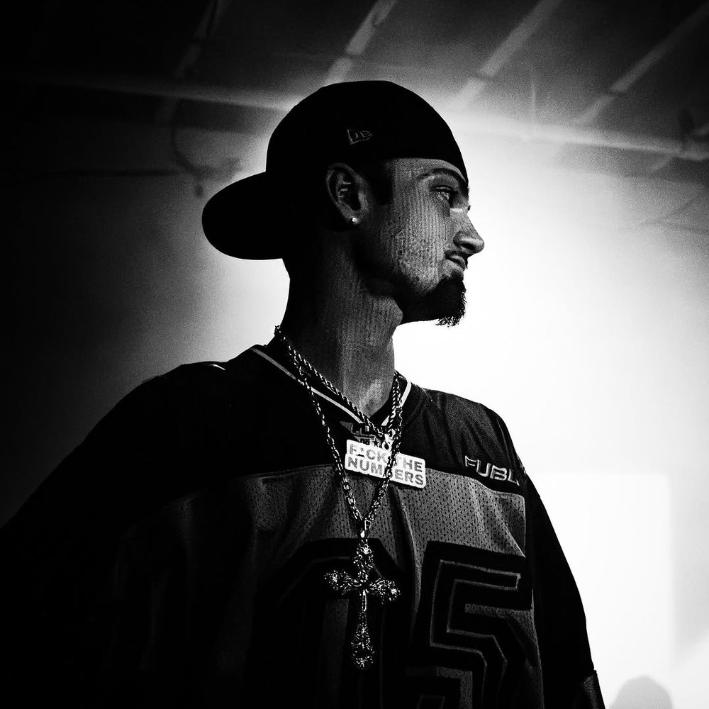 SOXO Radio | Virgo Parks | Musical Artist